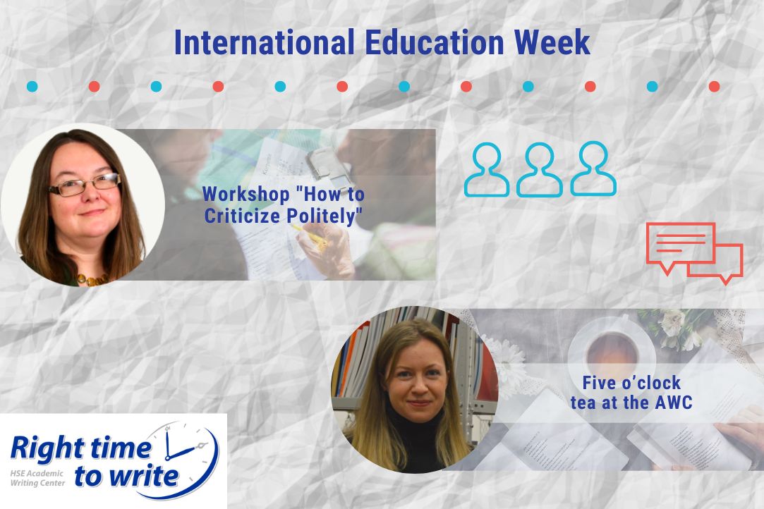 International Education Week