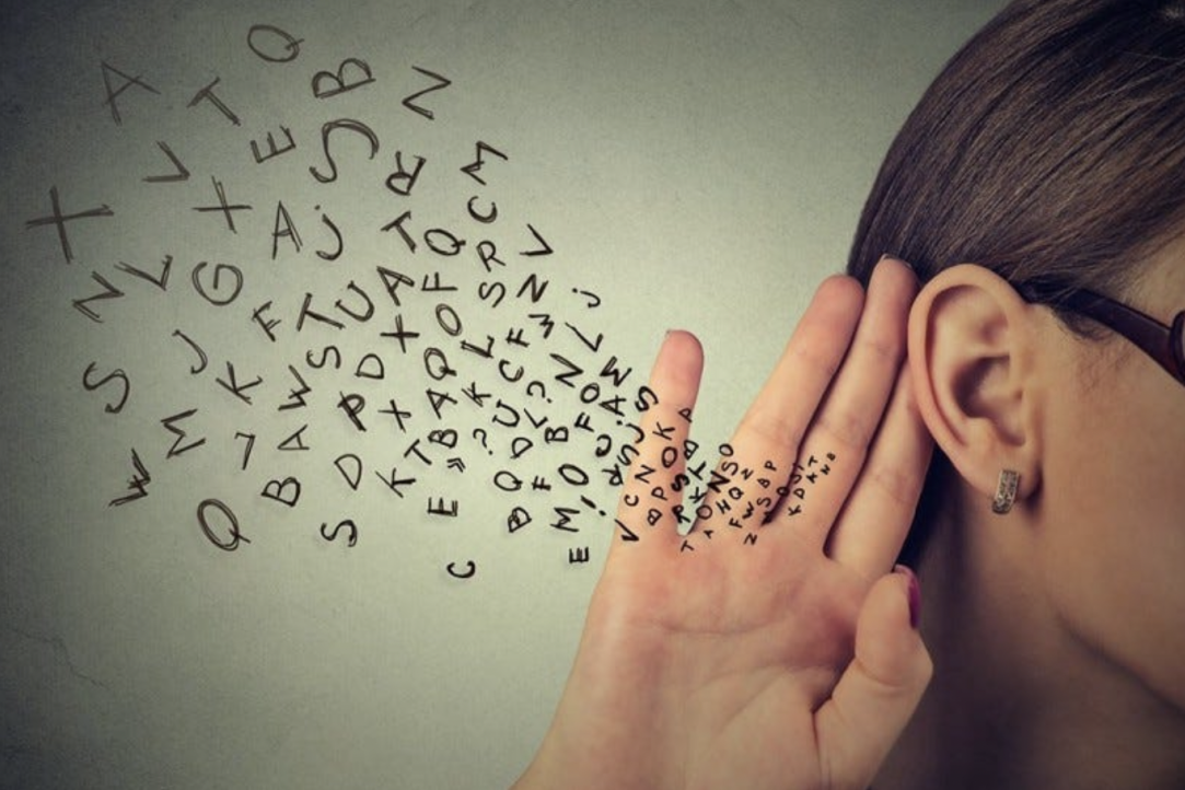 All Ears: Strategies for Effective Listening