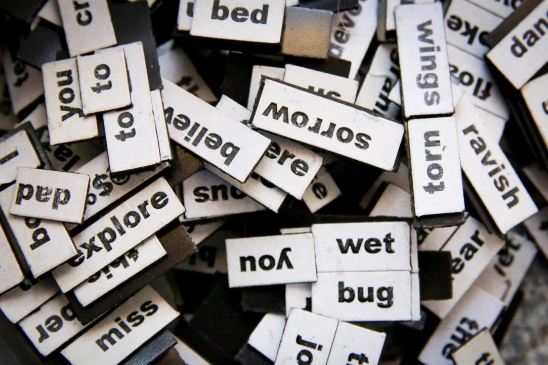 Marry English Words Wisely: Handy Combinability Resources