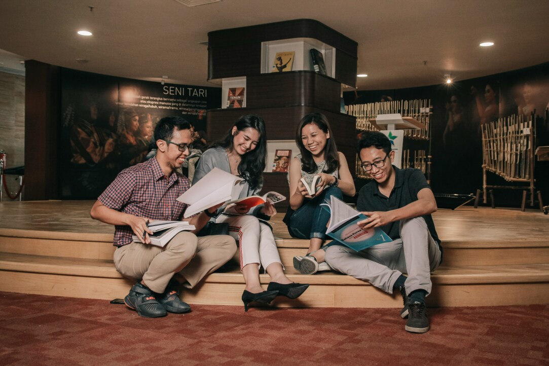 Illustration for news: Why I’ve Created a Writing Group