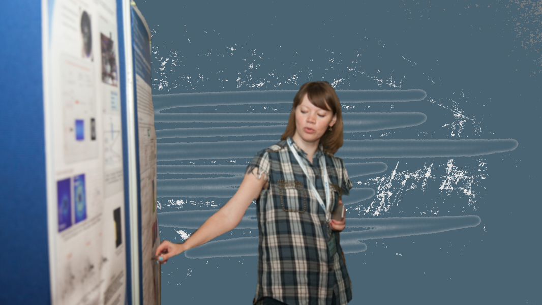 Электроника нового поколения, нелинейная динамика и академическая карьера