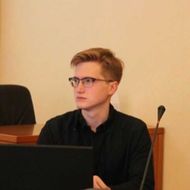 Матвеев Сергей Рафисович