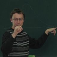 Уточкин Игорь Сергеевич