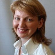 Окунева Елена Анатольевна